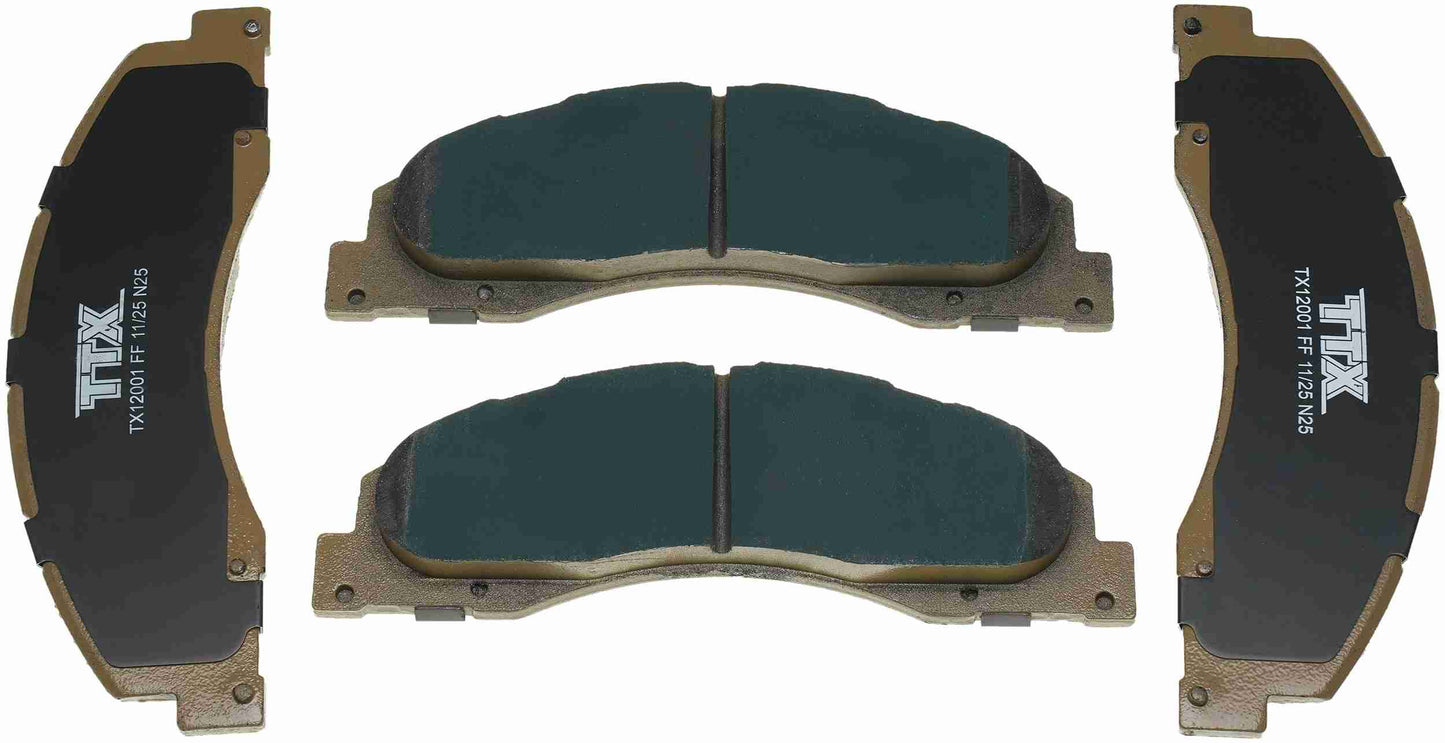 Mevotech TXBSM1328
