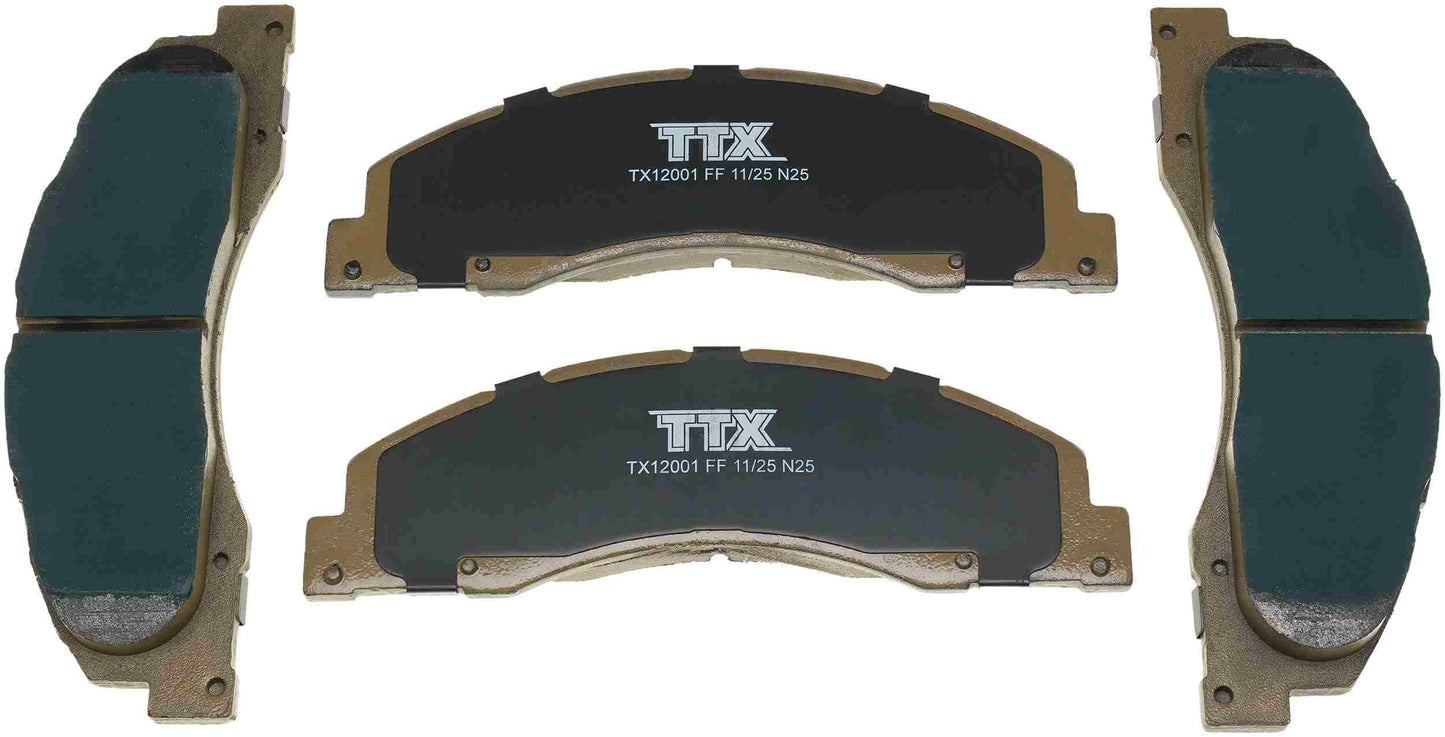 Mevotech TXBSM1328