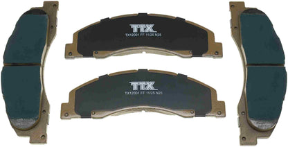 Mevotech TXBSM1328