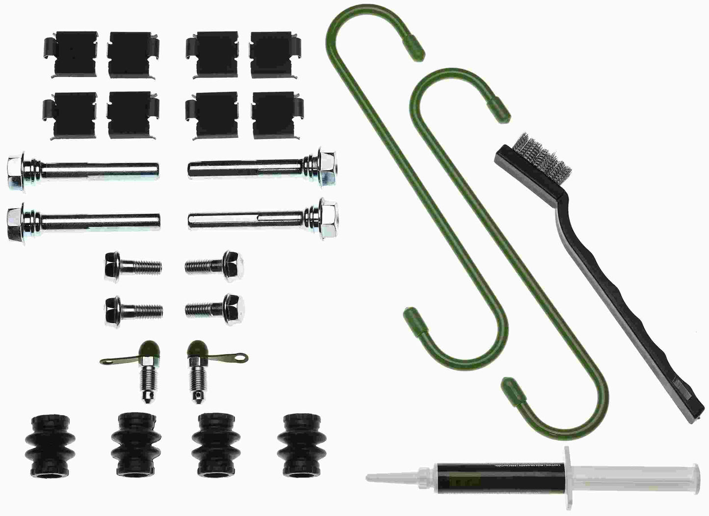 Mevotech TXBSM1328