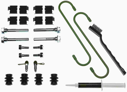 Mevotech TXBSM1328