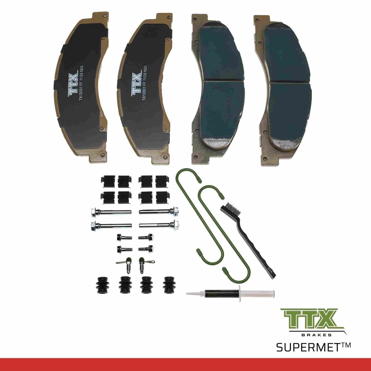 Mevotech TXBSM1328