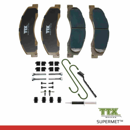 Mevotech TXBSM1328