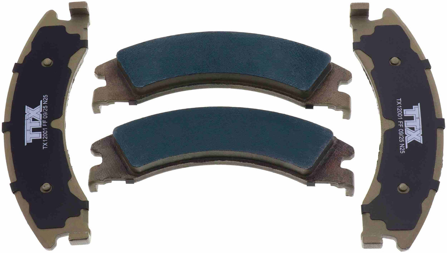 Mevotech TXBSM1329