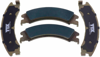 Mevotech TXBSM1329