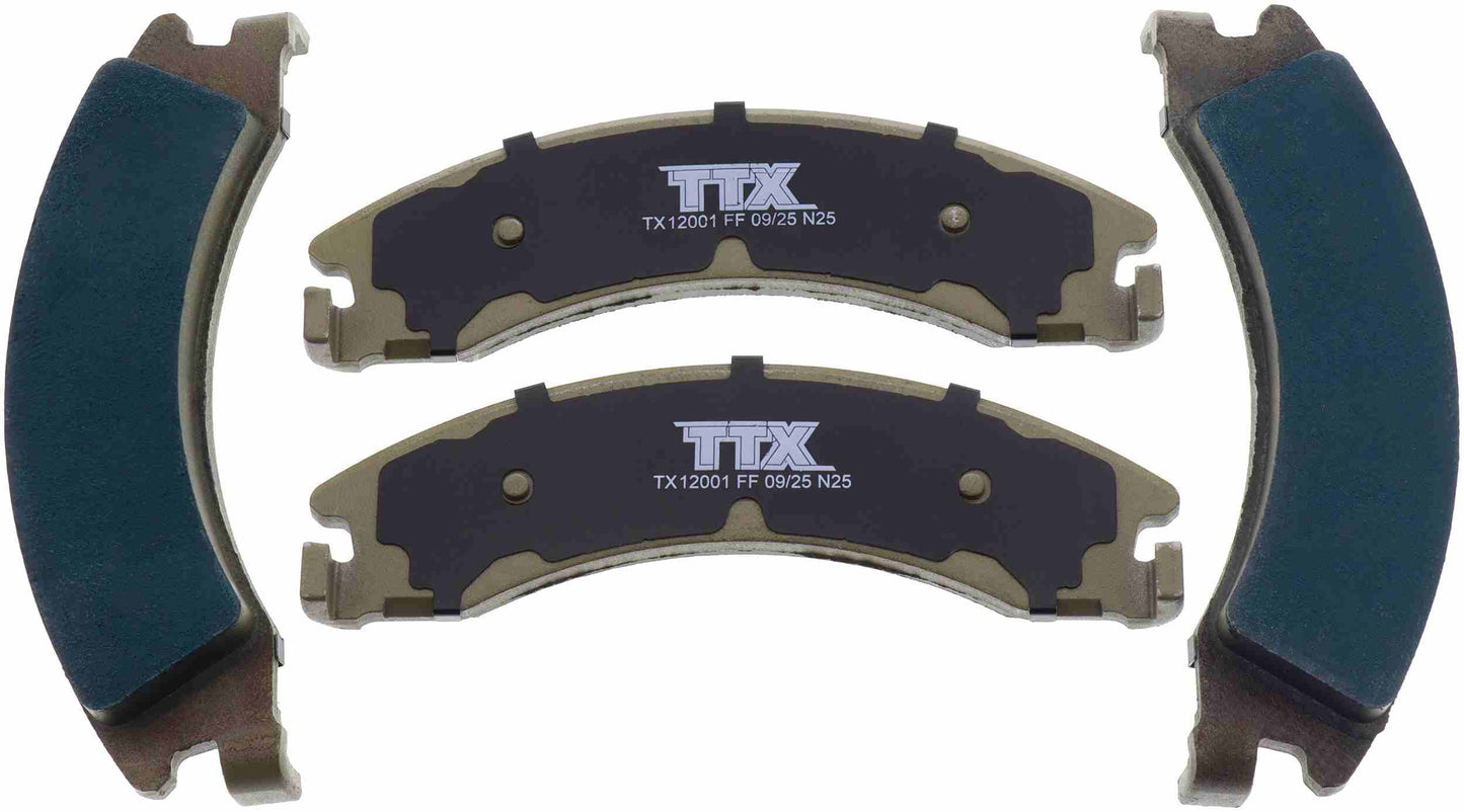 Mevotech TXBSM1329