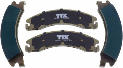 Mevotech TXBSM1329