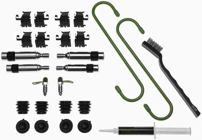 Mevotech TXBSM1329