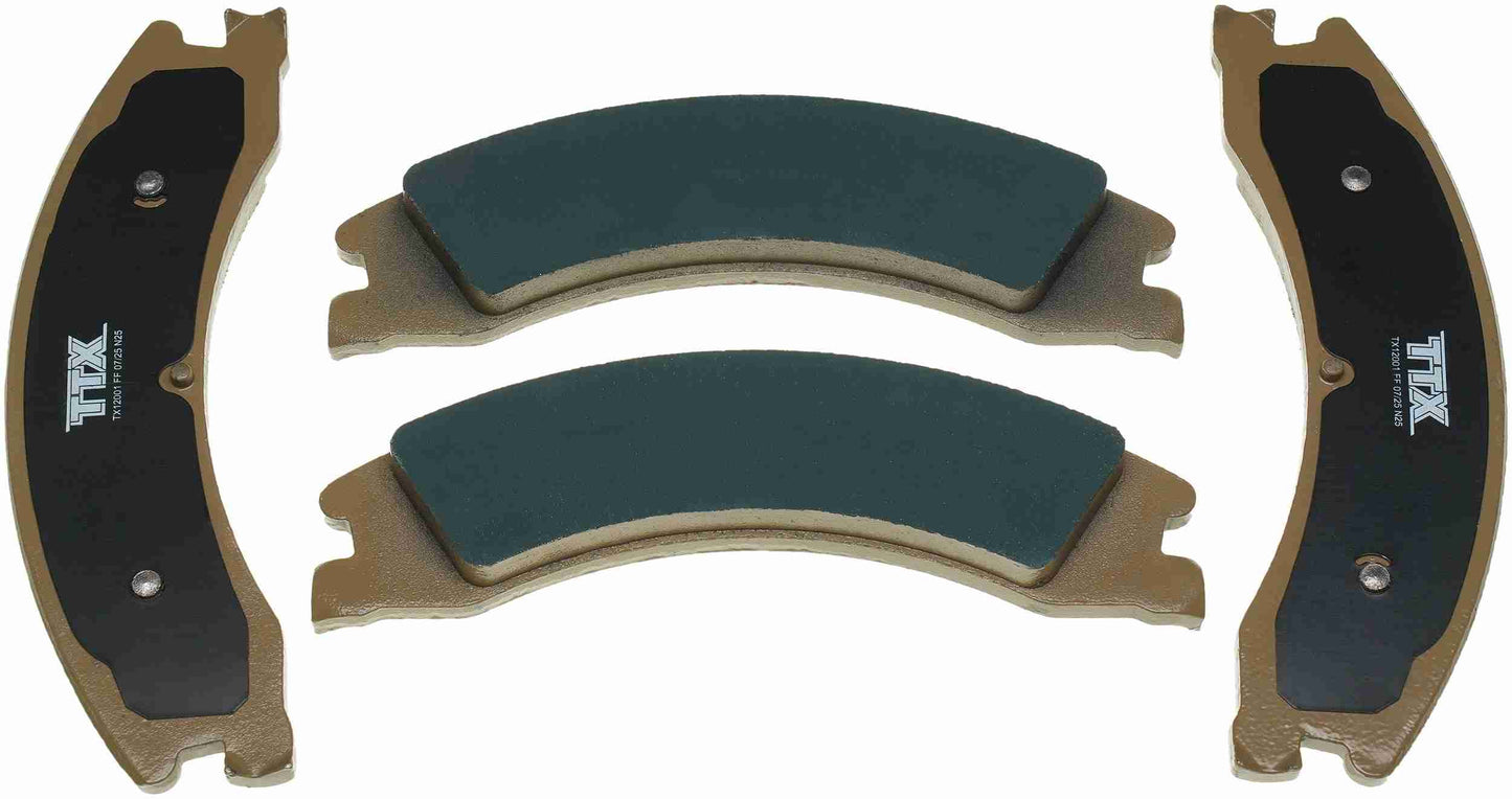 Mevotech TXBSM1330
