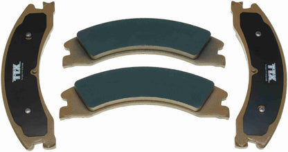 Mevotech TXBSM1330