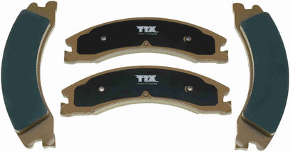 Mevotech TXBSM1330