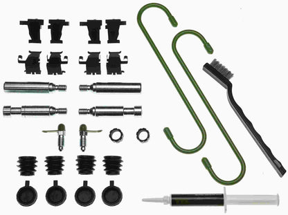 Mevotech TXBSM1330