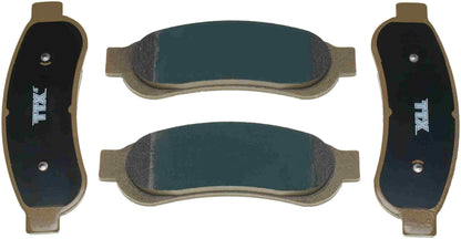 Mevotech TXBSM1334