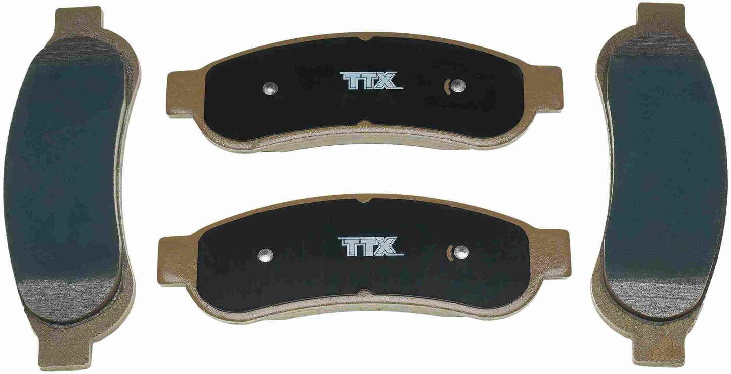 Mevotech TXBSM1334