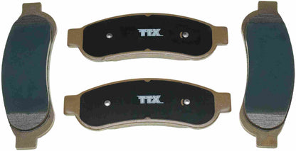Mevotech TXBSM1334