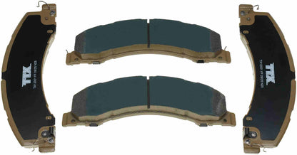 Mevotech TXBSM1335