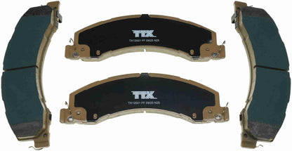 Mevotech TXBSM1335