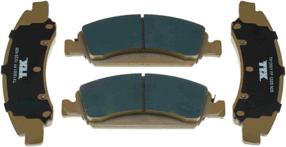 Mevotech TXBSM1363