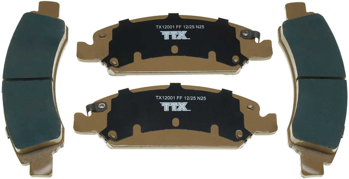 Mevotech TXBSM1363