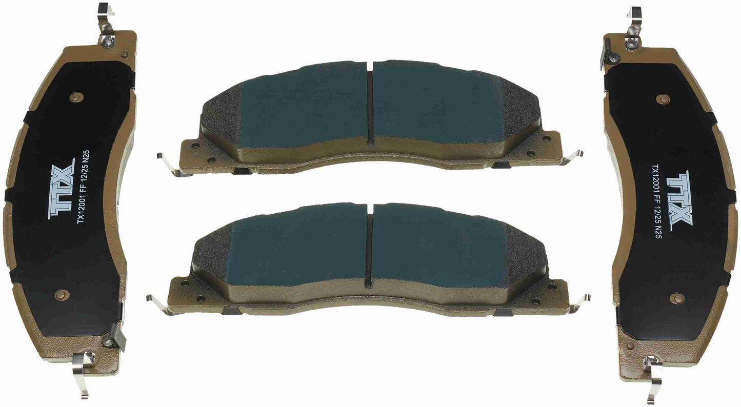 Mevotech TXBSM1399