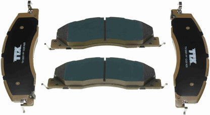 Mevotech TXBSM1399