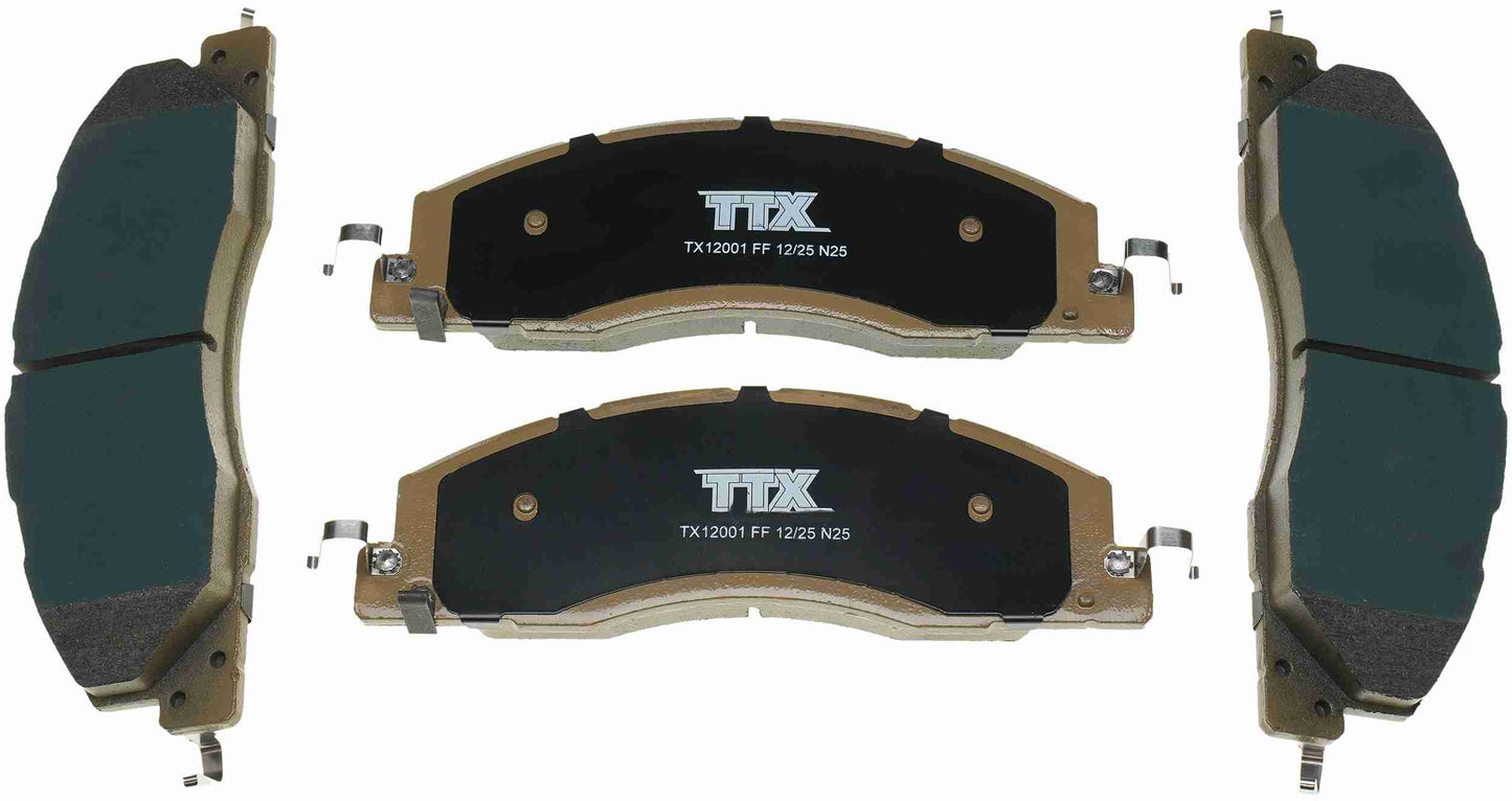 Mevotech TXBSM1399