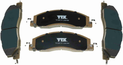Mevotech TXBSM1399