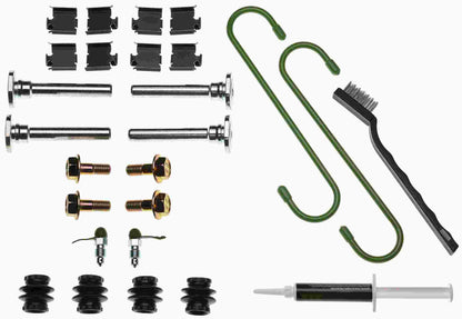 Mevotech TXBSM1399