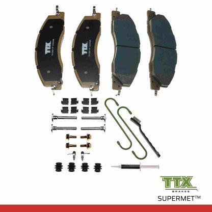 Mevotech TXBSM1399