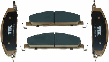Mevotech TXBSM1400