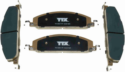 Mevotech TXBSM1400