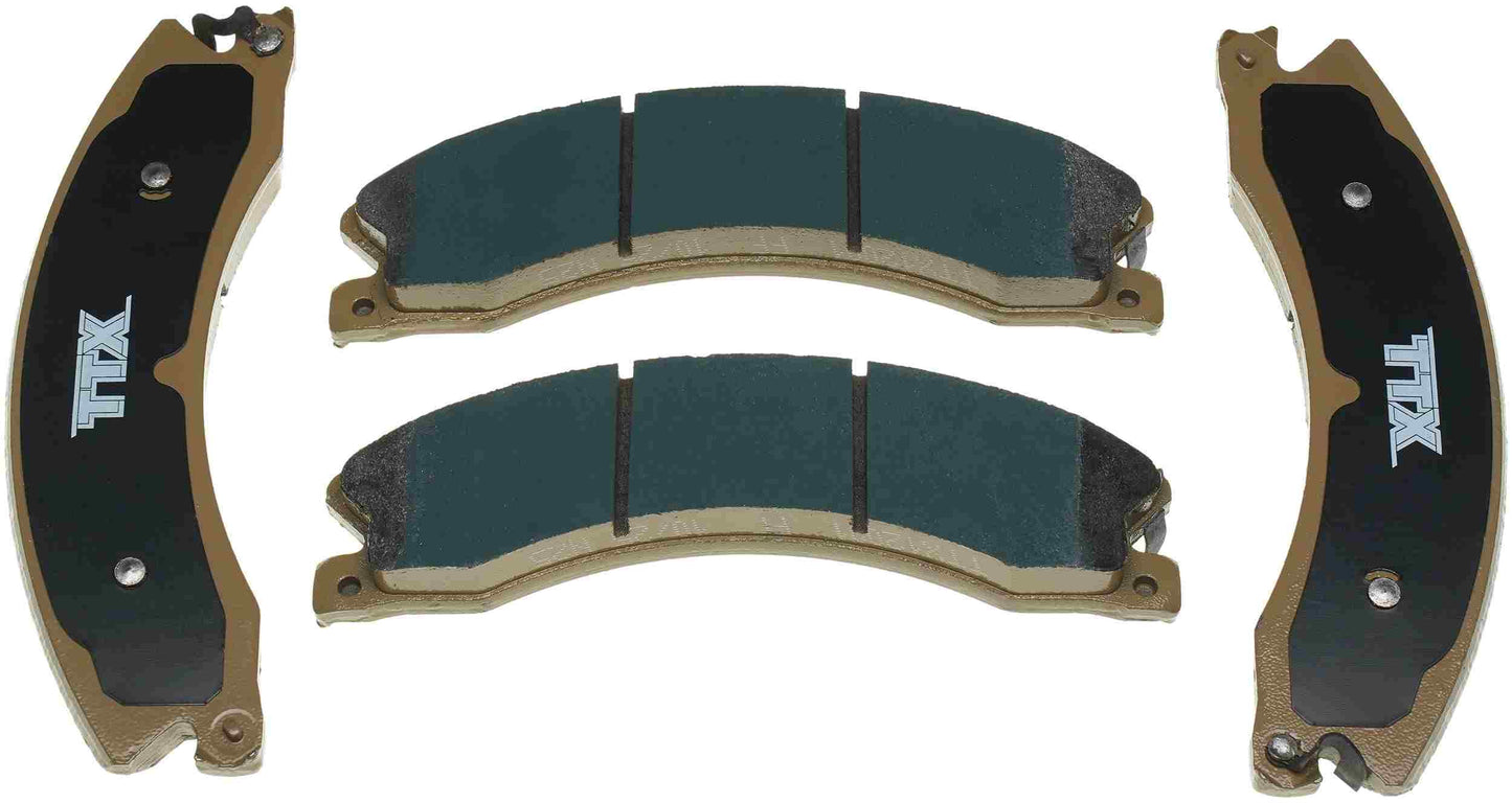 Mevotech TXBSM1411A