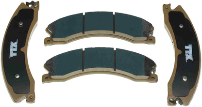 Mevotech TXBSM1411A