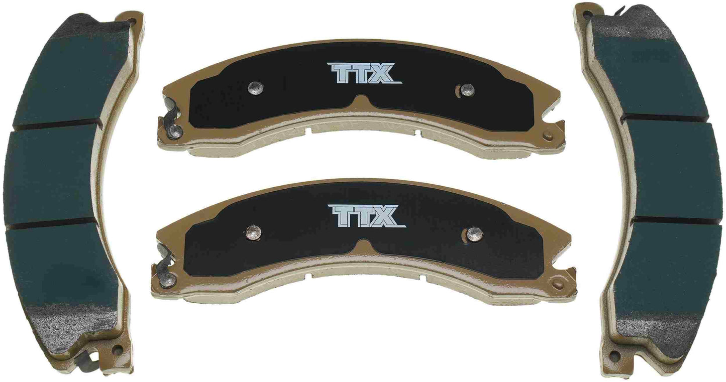 Mevotech TXBSM1411A