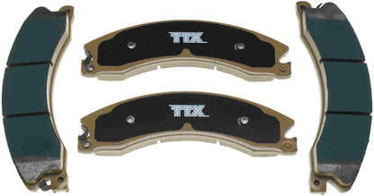 Mevotech TXBSM1411A