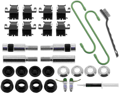 Mevotech TXBSM1411A