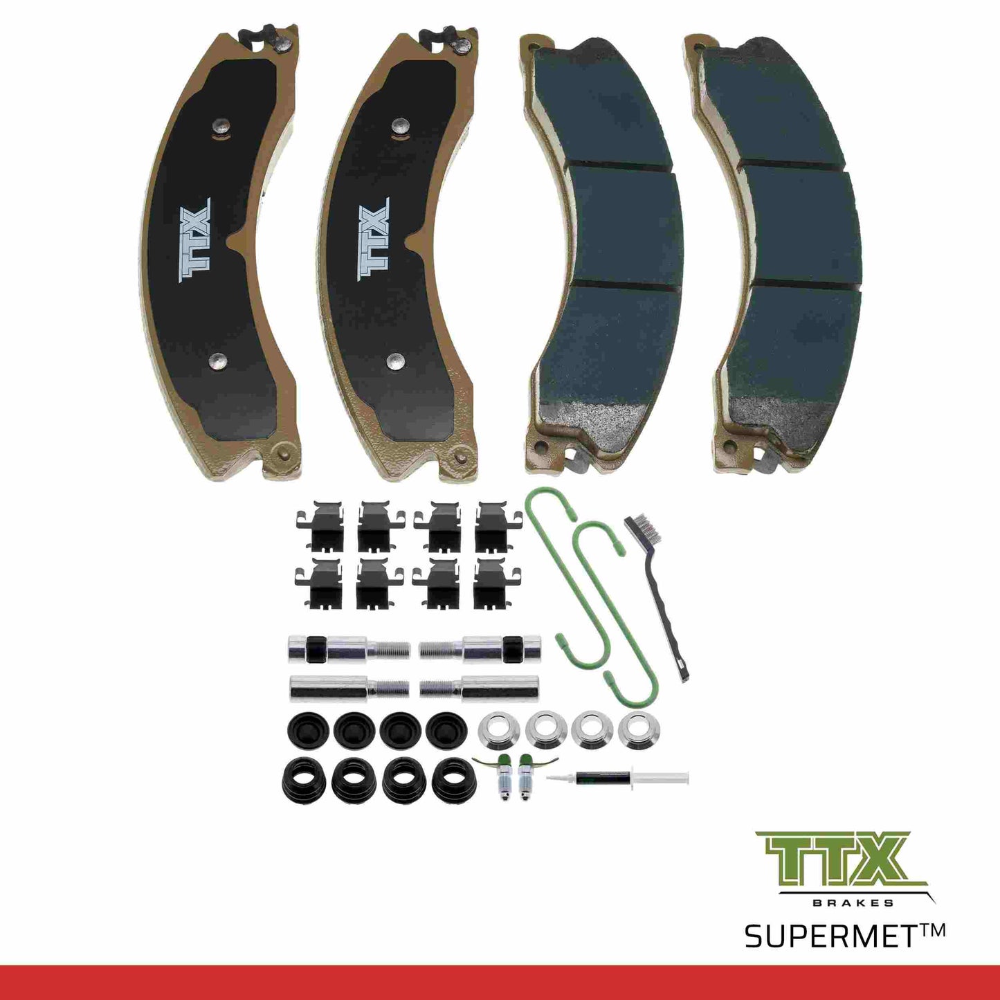 Mevotech TXBSM1411A