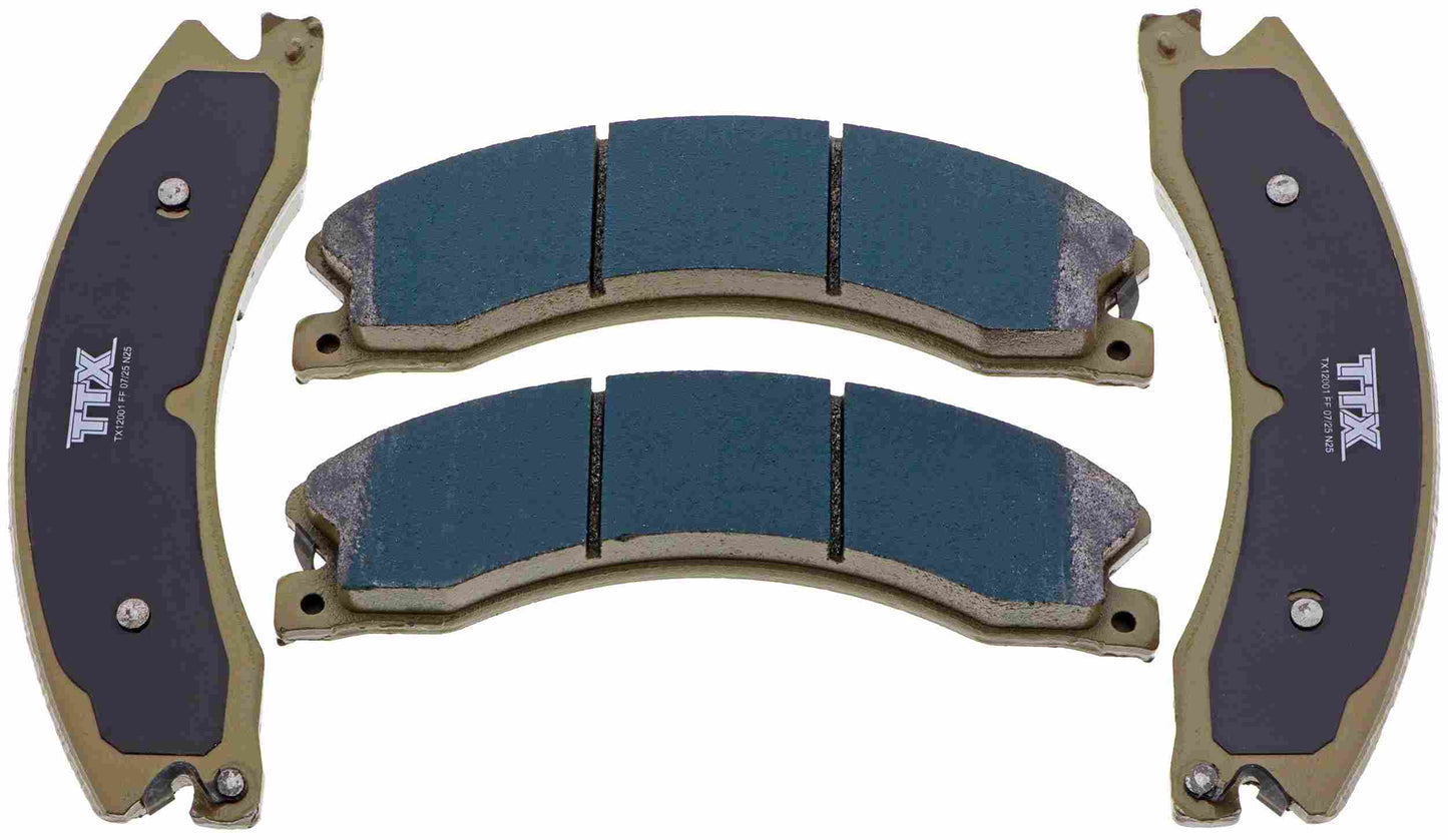 Mevotech TXBSM1411