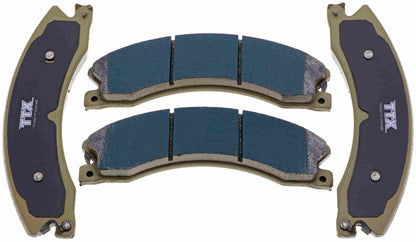Mevotech TXBSM1411