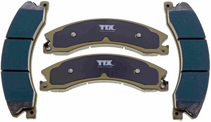Mevotech TXBSM1411