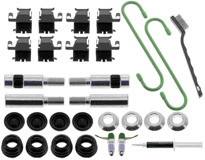 Mevotech TXBSM1411