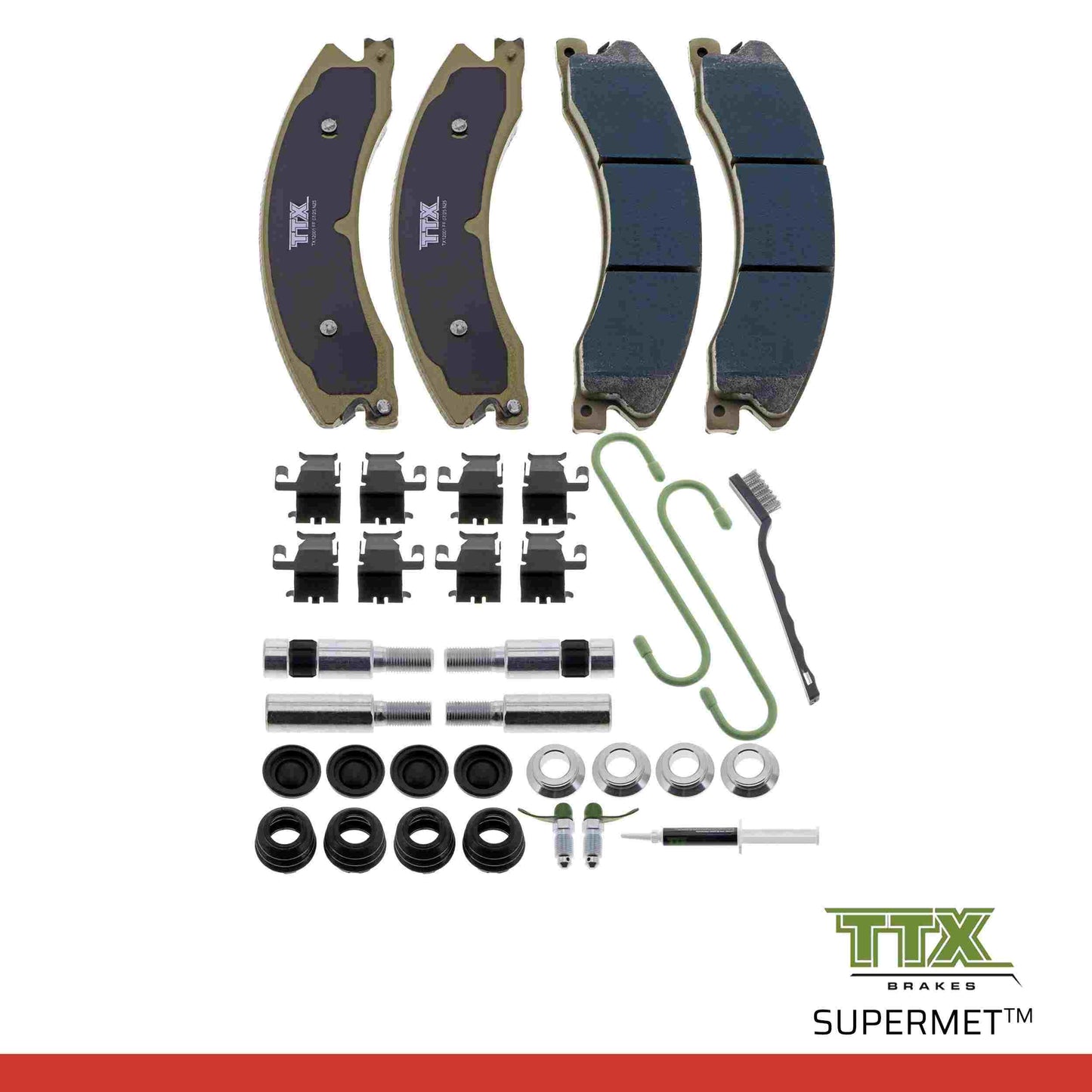 Mevotech TXBSM1411