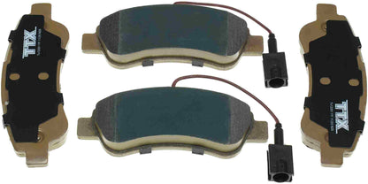 Mevotech TXBSM1490