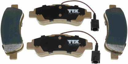 Mevotech TXBSM1490