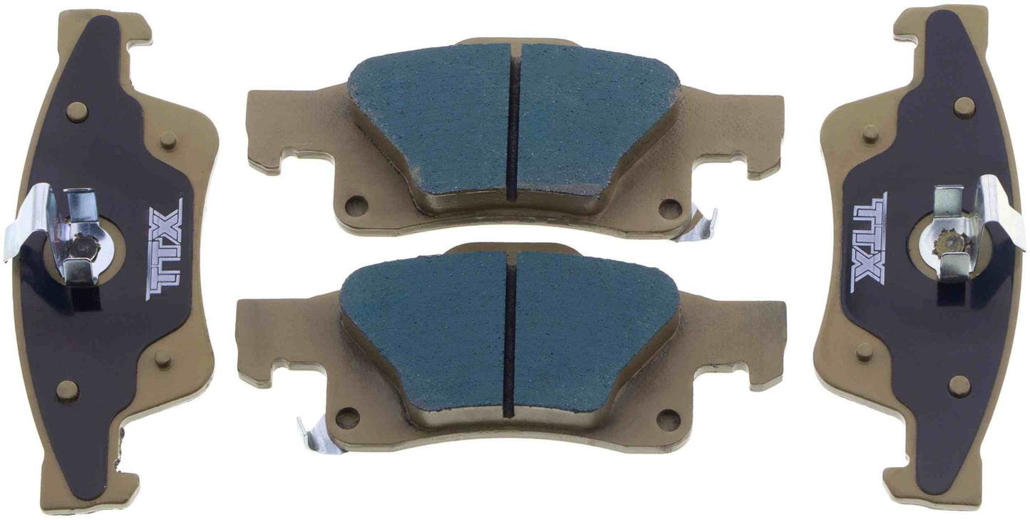 Mevotech TXBSM1498