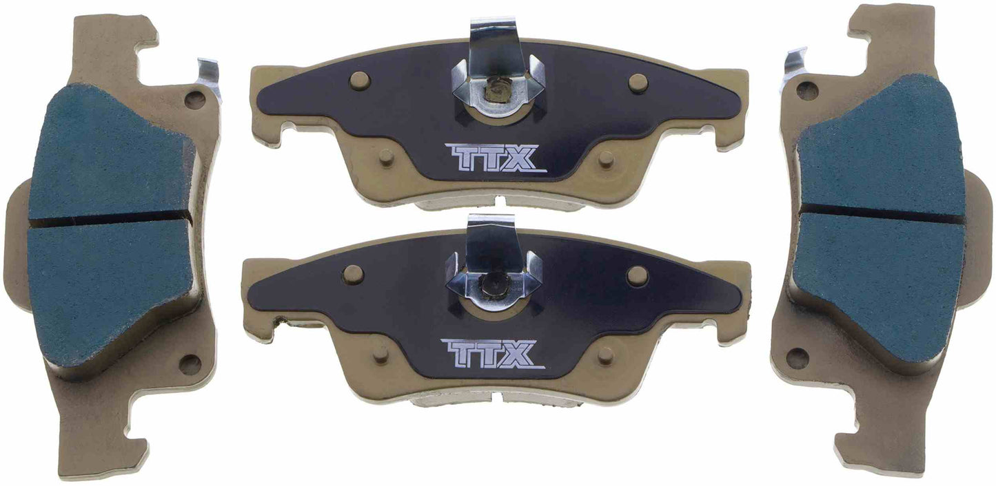 Mevotech TXBSM1498