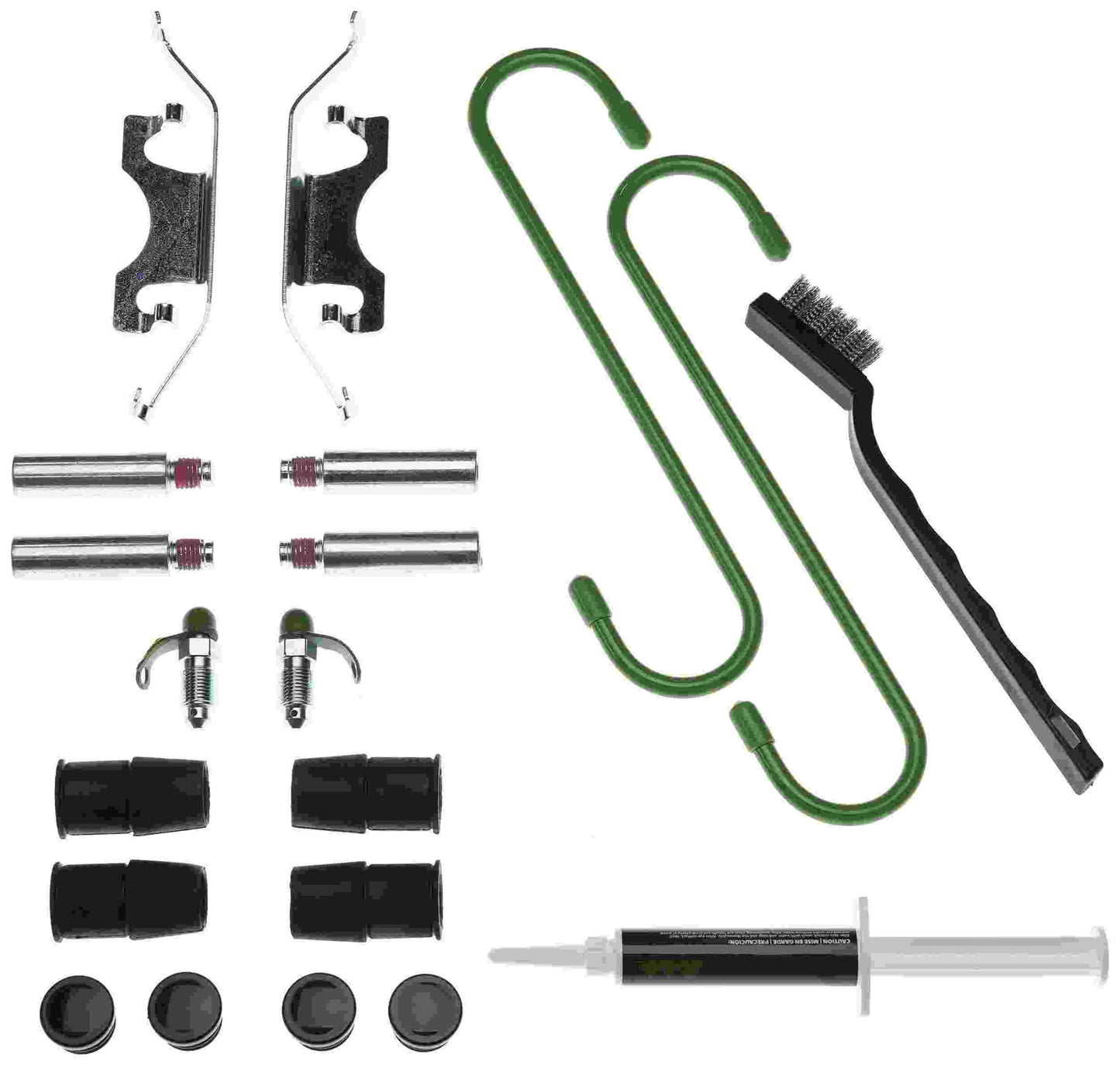 Mevotech TXBSM1498