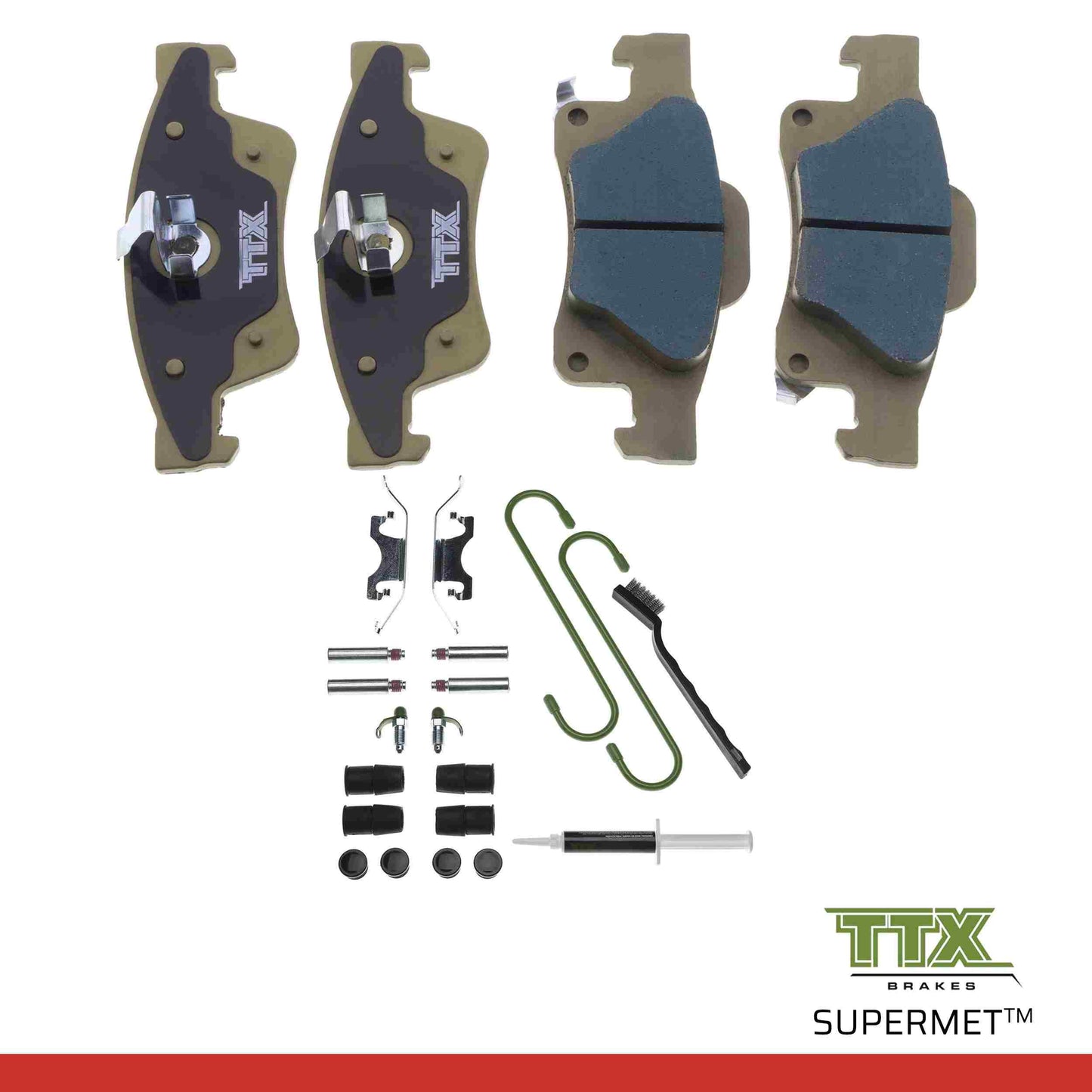 Mevotech TXBSM1498