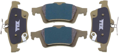Mevotech TXBSM1564
