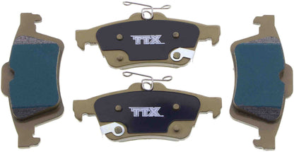 Mevotech TXBSM1564
